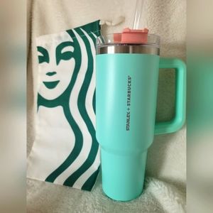 Thailand Exclusive Stanley x Starbucks